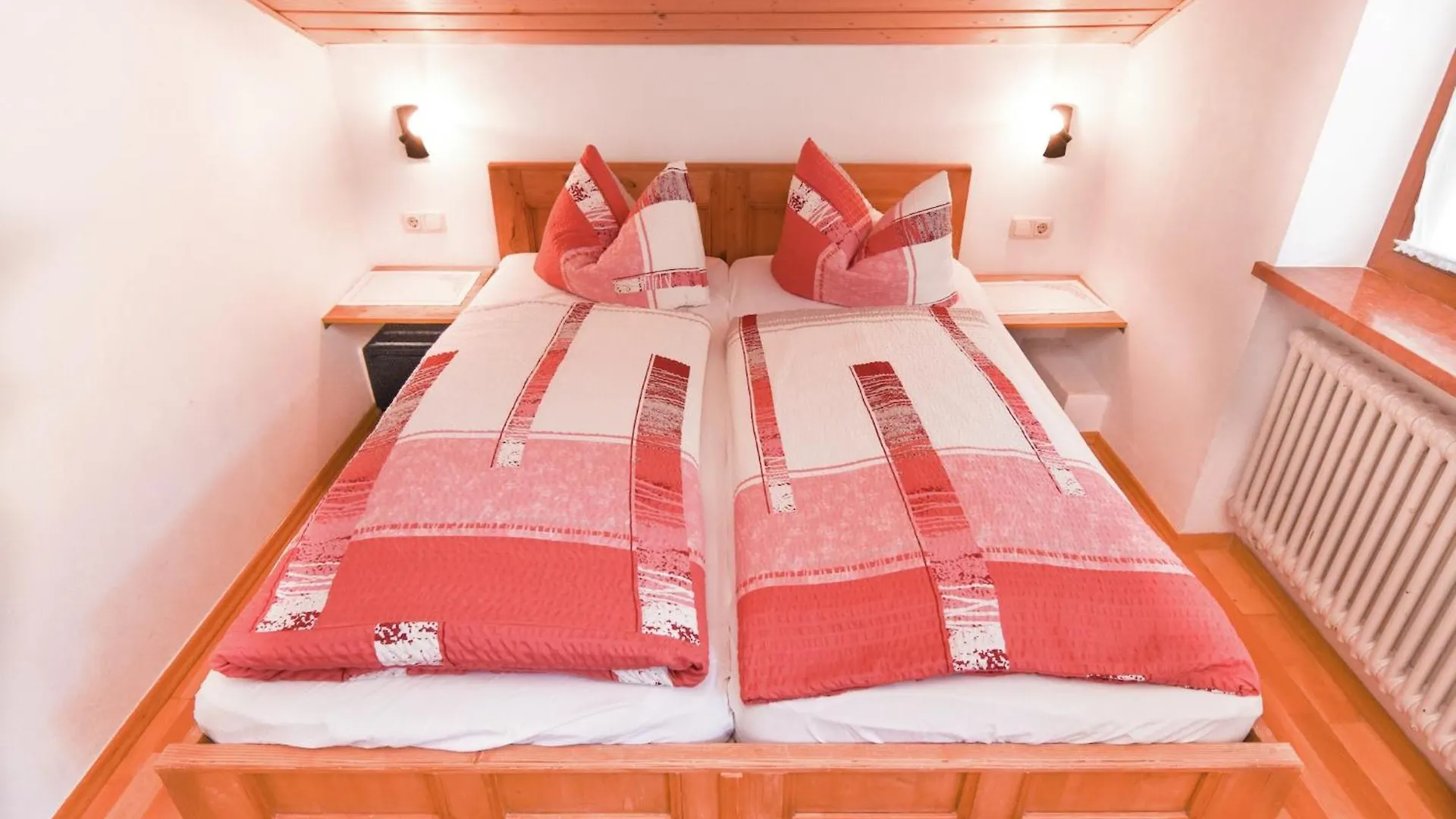 Pleasant Apartment In Ruhpolding With Swimming Pool