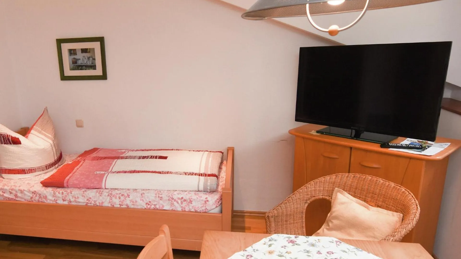 Pleasant Apartment In Ruhpolding With Swimming Pool