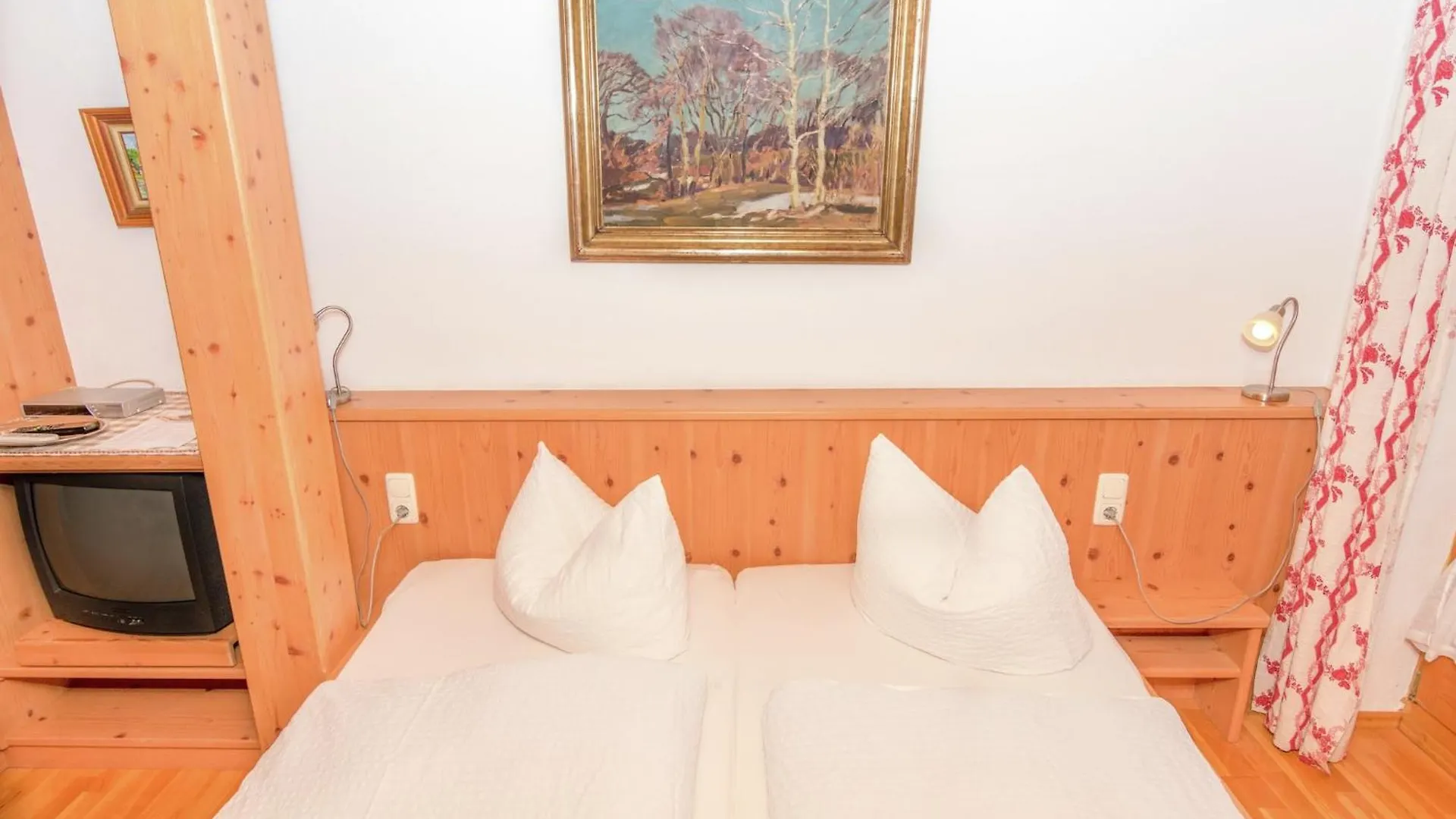 Pleasant Apartment In Ruhpolding With Swimming Pool Německo