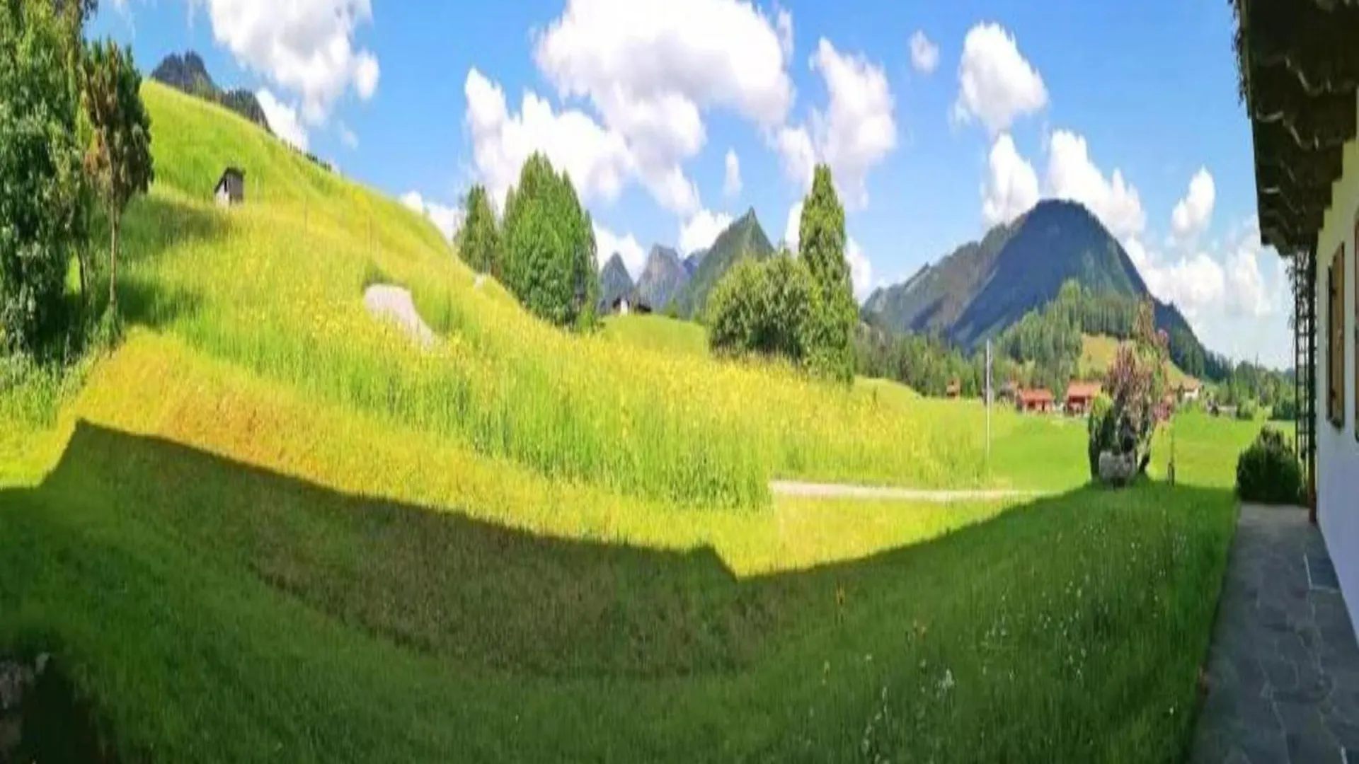 Pleasant Apartment In Ruhpolding With Swimming Pool 0*,  Německo