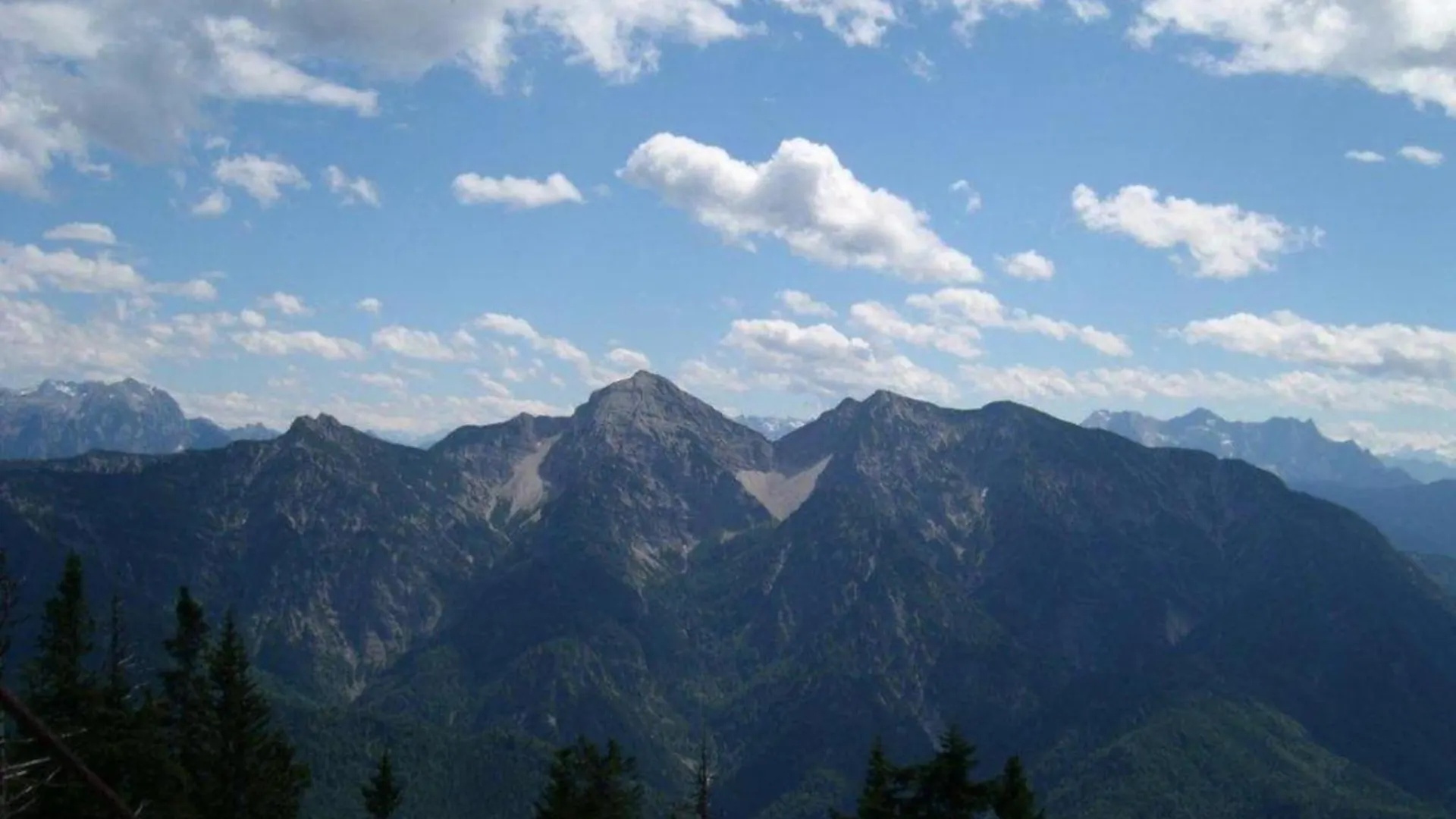 Pleasant Apartment In Ruhpolding With Swimming Pool