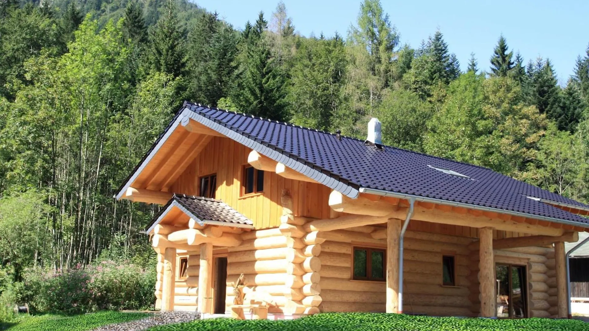 Pleasant Apartment In Ruhpolding With Swimming Pool Německo