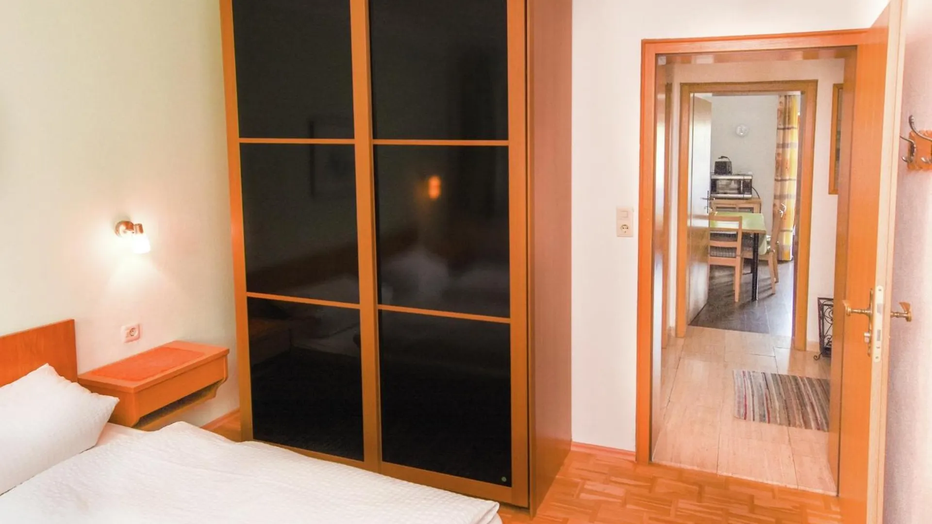 Pleasant Apartment In Ruhpolding With Swimming Pool