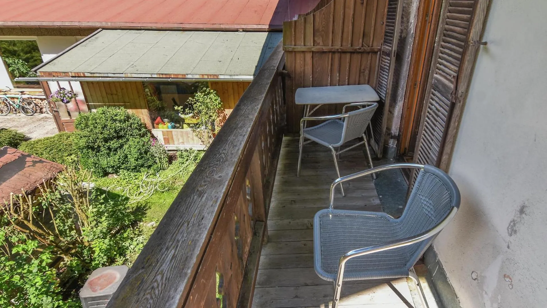 Pleasant Apartment In Ruhpolding With Swimming Pool Německo