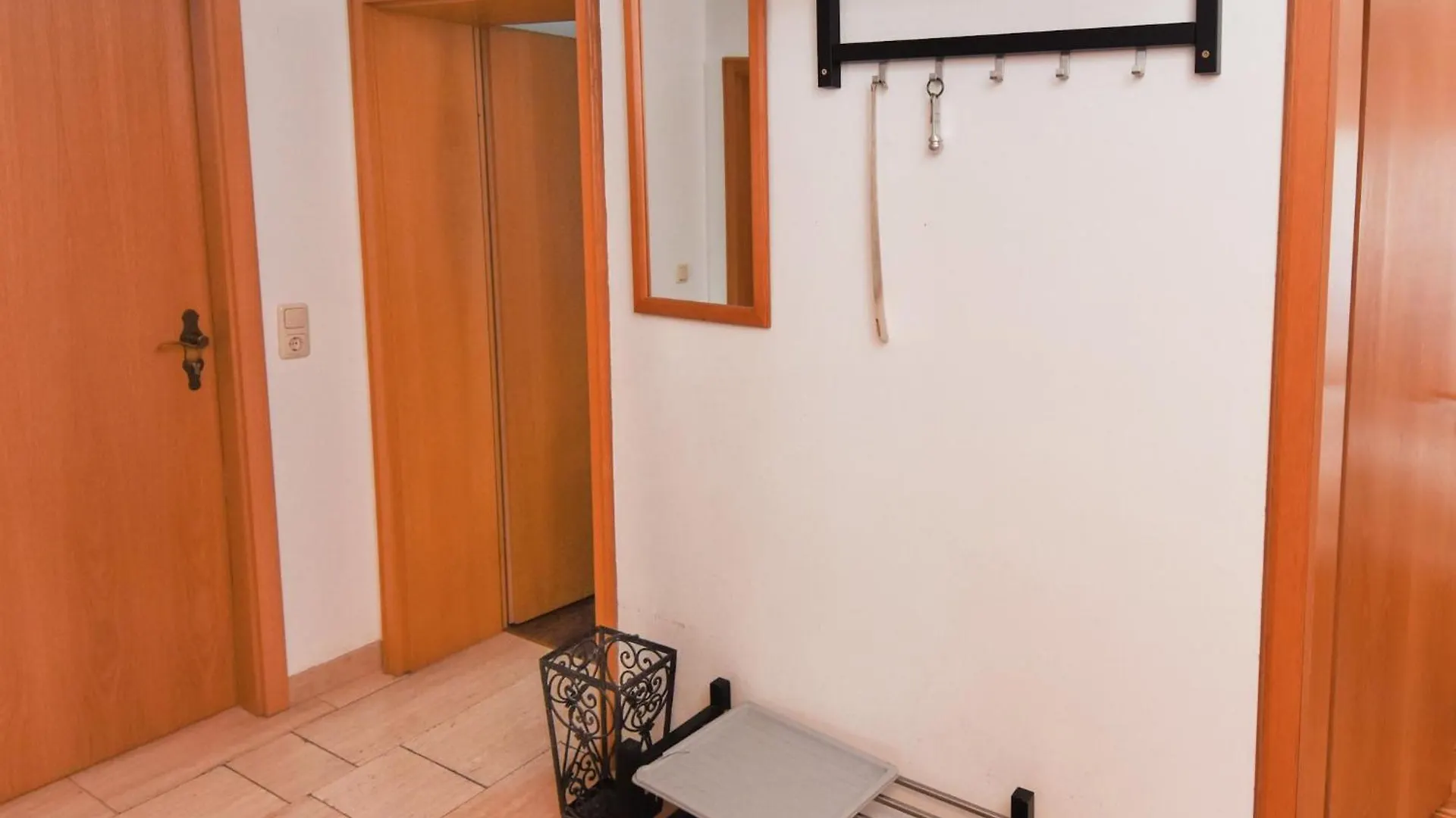 Pleasant Apartment In Ruhpolding With Swimming Pool